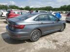 2021 Volkswagen Jetta S de vânzare în Kansas City, KS - Rear End