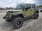 2013 Jeep Wrangler Unlimited Sport   продається в Columbus, OH - Front End