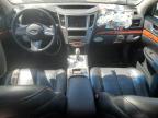 2011 Subaru Outback 2.5I Limited zu verkaufen in Assonet, MA - Normal Wear
