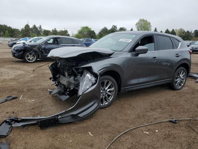 MAZDA CX-5 SIGNA 2021