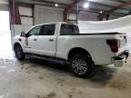 2017 Nissan Titan Xd Sl   zu verkaufen in North Billerica, MA - Mechanical