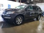 2017 Chevrolet Traverse Lt na sprzedaż w Blaine, MN - Front End