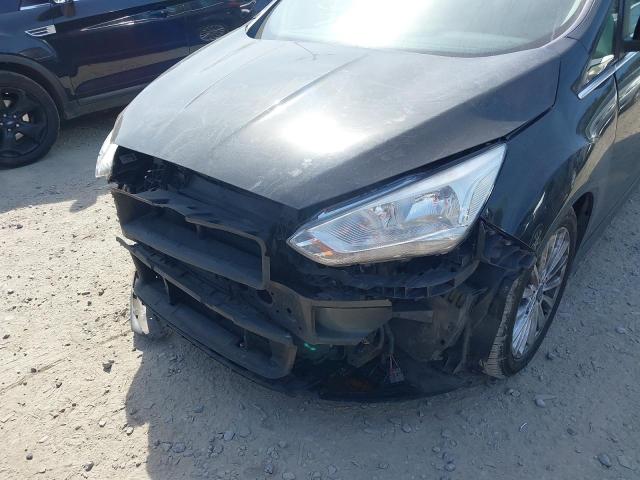 2017 FORD GRAND C-MA