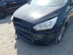2017 FORD GRAND C-MA for sale at Copart WOLVERHAMPTON