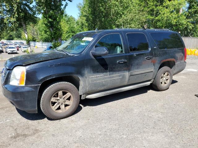 2013 Gmc Yukon Xl K1500 Slt