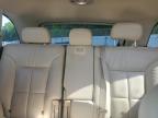2008 Lincoln Mkx  на продаже в Mebane, NC - Front End