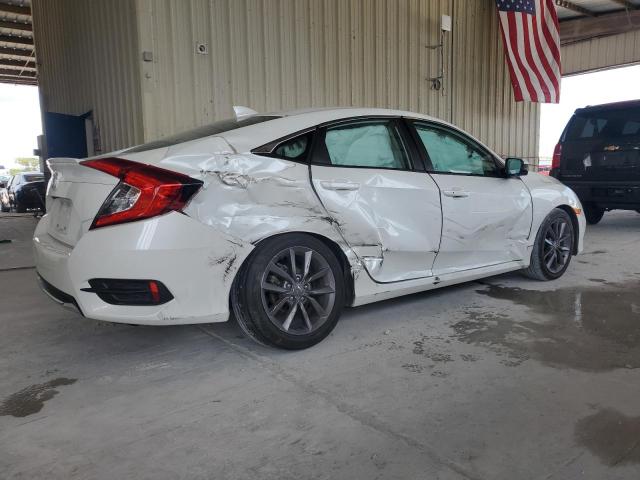  HONDA CIVIC 2020 Biały