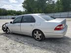 2006 Lexus Ls 430 zu verkaufen in Loganville, GA - Front End