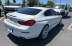 2012 Bmw 650 I for Sale in Sacramento, CA - Minor Dent/Scratches
