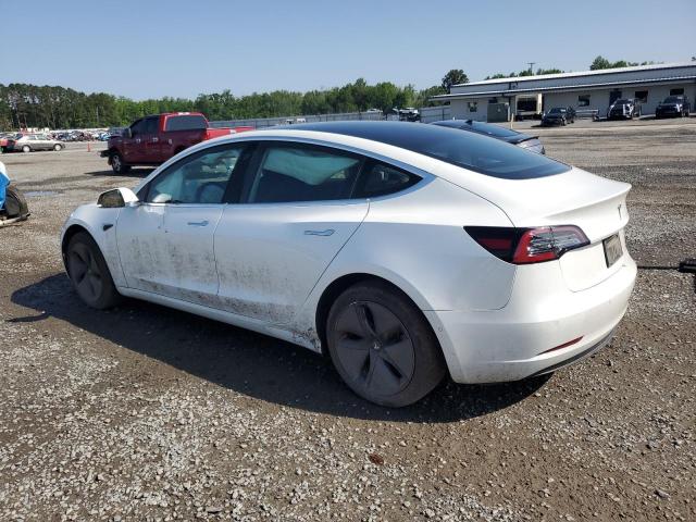  TESLA MODEL 3 2020 Biały