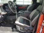 2024 Ford Bronco Big Bend for Sale in Hurricane, WV - Front End