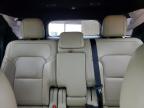 2017 Ford Explorer Limited за продажба в Tanner, AL - Side
