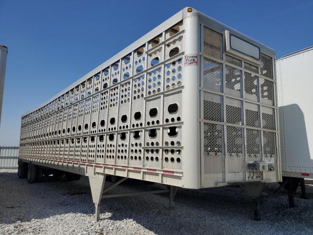 2021 Eby Ltrailer