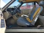 1989 Ford Mustang Lx for Sale in Sacramento, CA - Front End