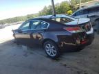 2009 Acura Tl  de vânzare în Hueytown, AL - Front End