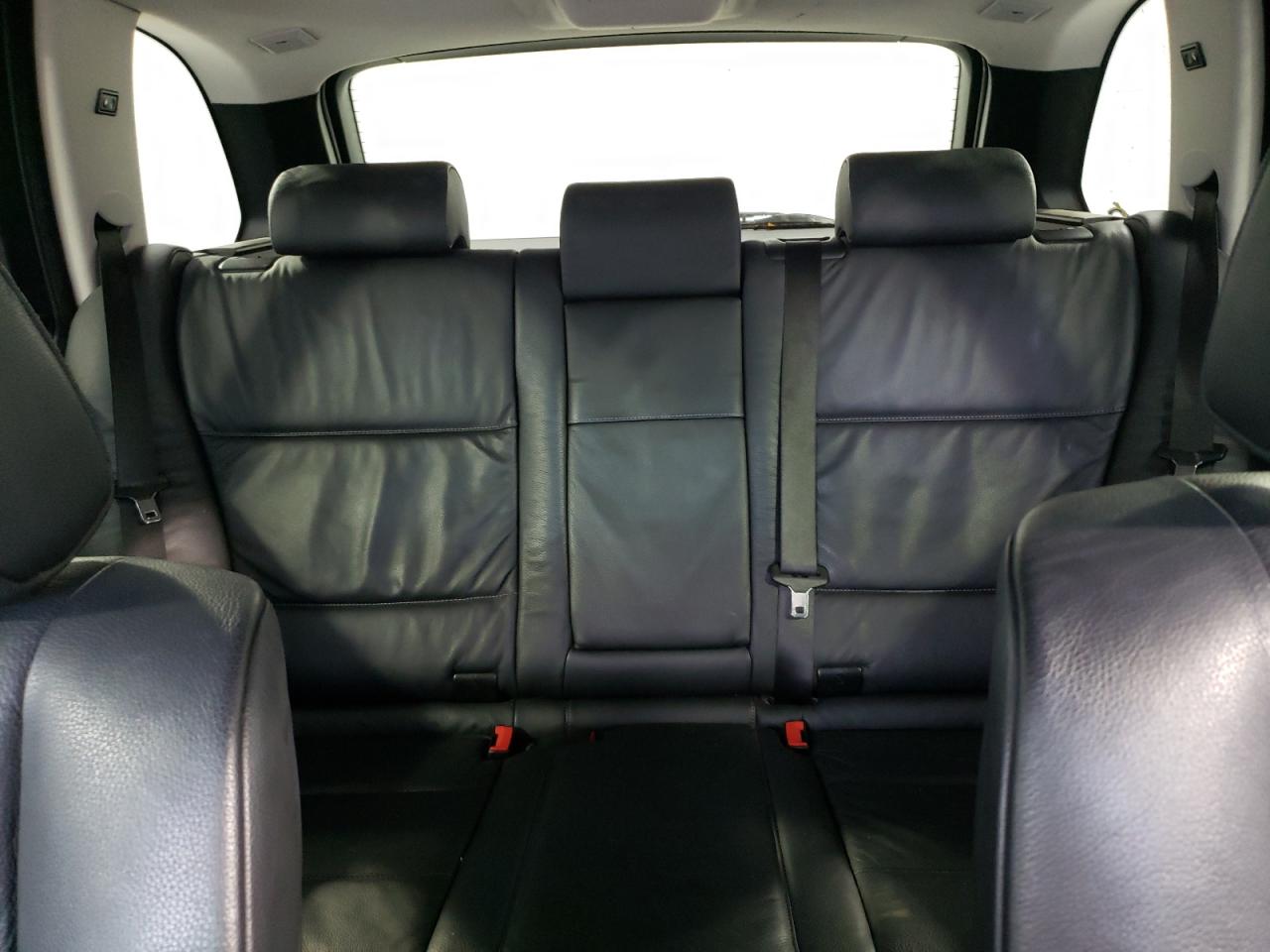 2004 BMW X5 4.4I VIN: 5UXFB53514LV07422 Lot: 56655055