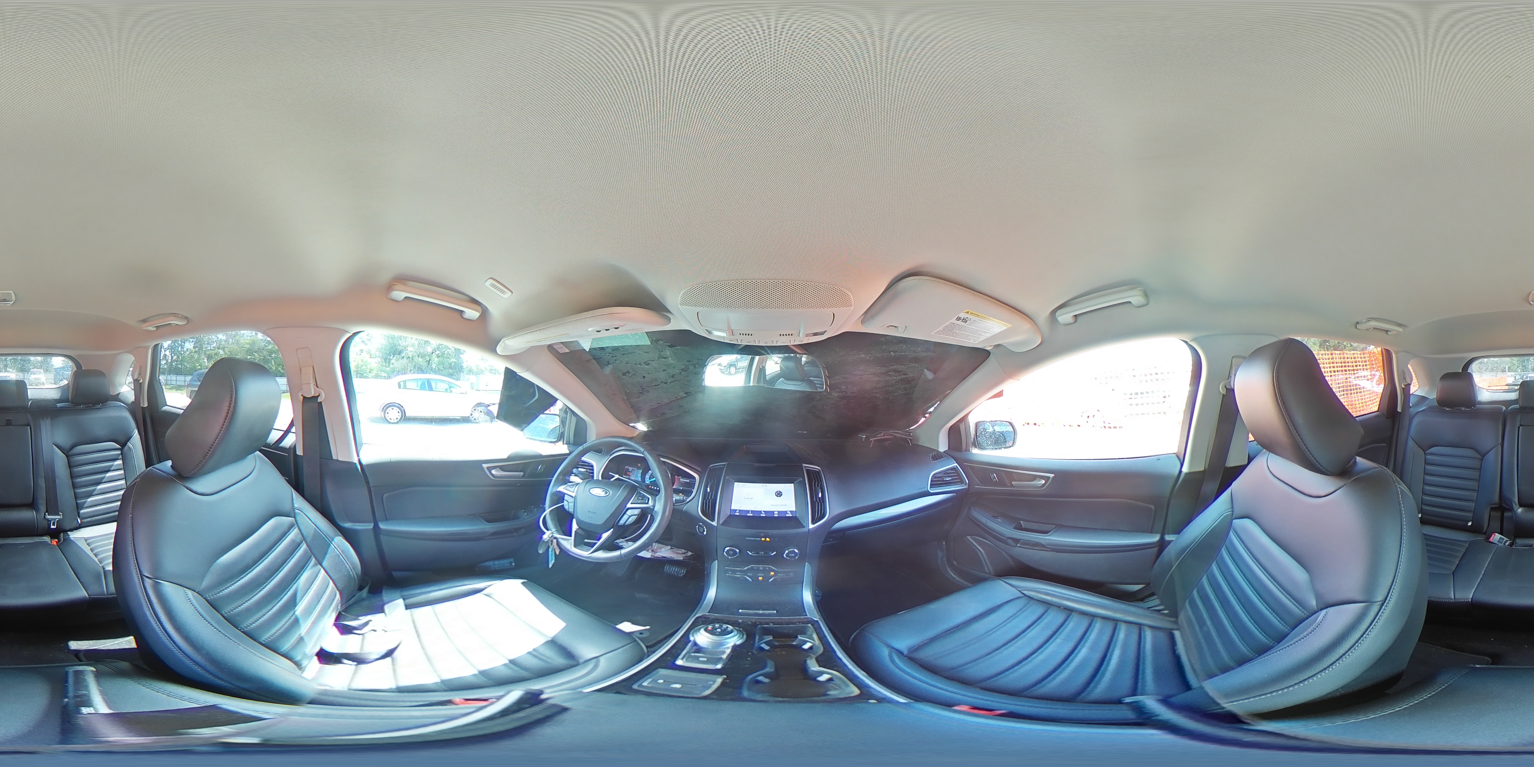 2020 Ford Edge Sel VIN: 2FMPK3J91LBB53914 Lot: 58903035