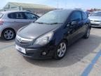 2014 VAUXHALL CORSA SXI for sale at Copart NEWBURY