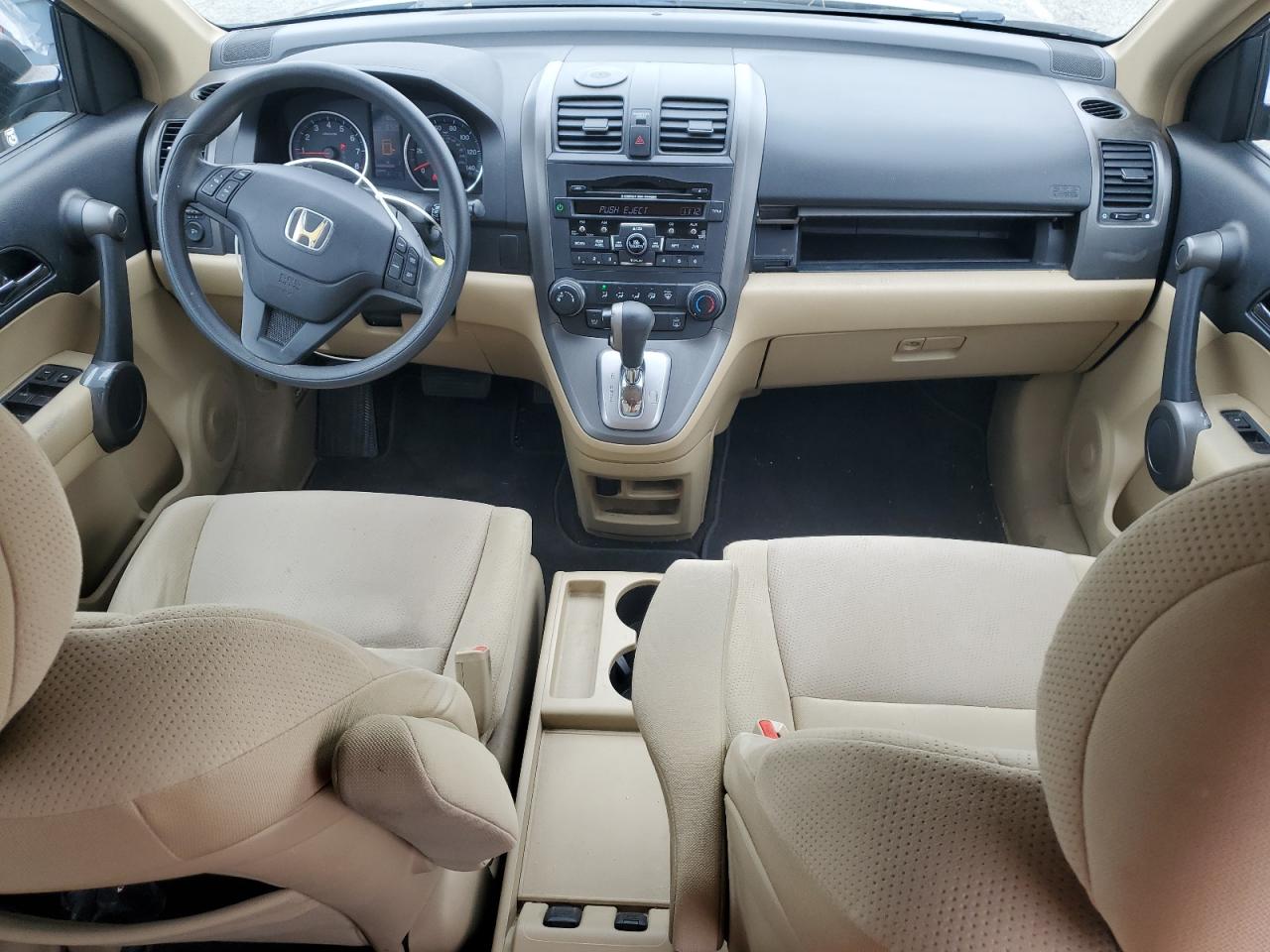 2011 Honda Cr-V Se VIN: 5J6RE3H4XBL000679 Lot: 55320255