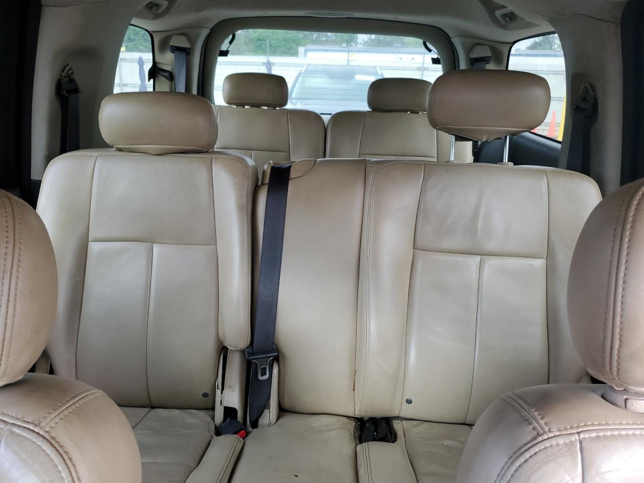 2005 Chevrolet Trailblazer Ext Ls VIN: 1GNET16SX56182426 Lot: 56960665