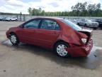 2007 Toyota Corolla Ce للبيع في Harleyville، SC - Rear End