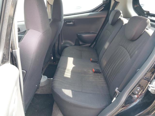 2009 NISSAN PIXO N-TEC