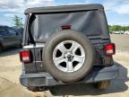 2018 Jeep Wrangler Unlimited Sport zu verkaufen in Windsor, NJ - Front End