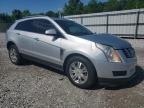 2014 Cadillac Srx Luxury Collection იყიდება Prairie Grove-ში, AR - Front End