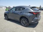 2023 Lexus Nx 350H იყიდება Rancho Cucamonga-ში, CA - Rear End