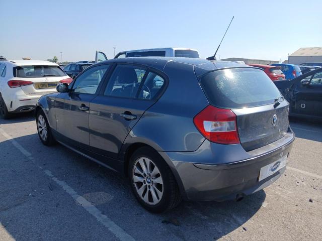 2006 BMW 116 I SE