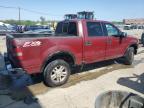2004 Ford F150 Supercrew للبيع في Windsor، NJ - Rear End
