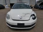 2013 Volkswagen Beetle Turbo de vânzare în Albuquerque, NM - Front End