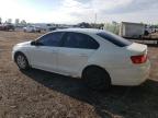 2012 Volkswagen Jetta Base продається в London, ON - Front End