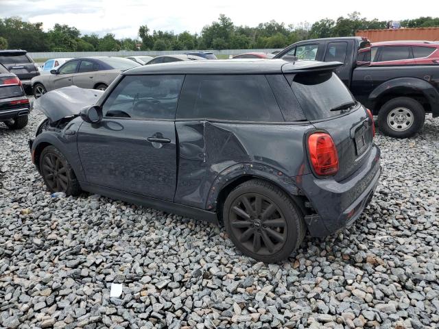  MINI COOPER 2020 Gray