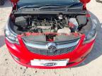 2015 VAUXHALL VIVA SE for sale at Copart BRISTOL