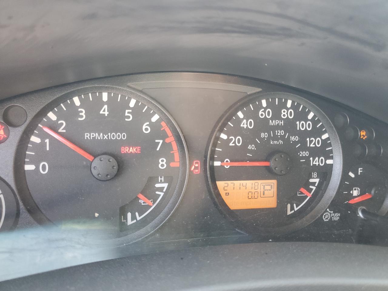 2012 Nissan Xterra Off Road VIN: 5N1AN0NU3CC504154 Lot: 56502705