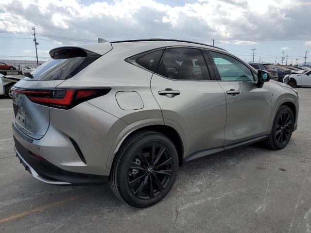  LEXUS NX 450H 2023 Цвет загара