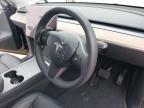 2025 TESLA MODEL Y LONG RANGE for sale at Copart SANDY