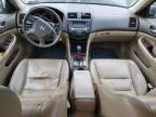 2007 Honda Accord Ex for Sale in Finksburg, MD - Vandalism