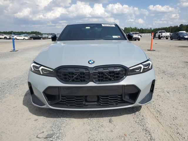  BMW M3 2023 Сірий