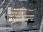 2015 Bmw 528 I продається в Corpus Christi, TX - Side