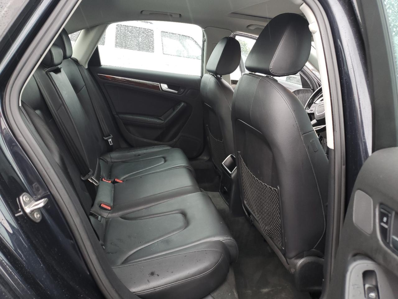 2012 Audi A4 Premium VIN: WAUDFAFL5CN013502 Lot: 56832575