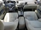 2012 Honda Civic Ex за продажба в Montgomery, AL - Side