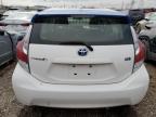 2016 Toyota Prius C en Venta en Elgin, IL - Minor Dent/Scratches
