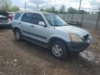 2003 Honda Cr-V Ex იყიდება Chalfont-ში, PA - Normal Wear
