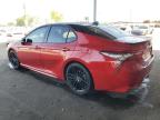 2022 Toyota Camry Xse на продаже в Los Angeles, CA - Side