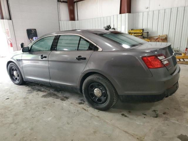 Sedans FORD TAURUS 2015 Szary