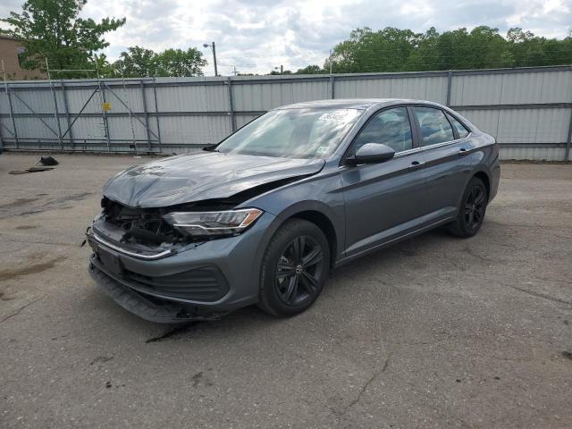 2022 Volkswagen Jetta Se
