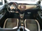 2020 Nissan Versa Sv   продається в Sandston, VA - Front End