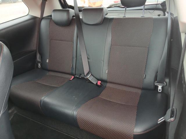 2012 TOYOTA YARIS SR V